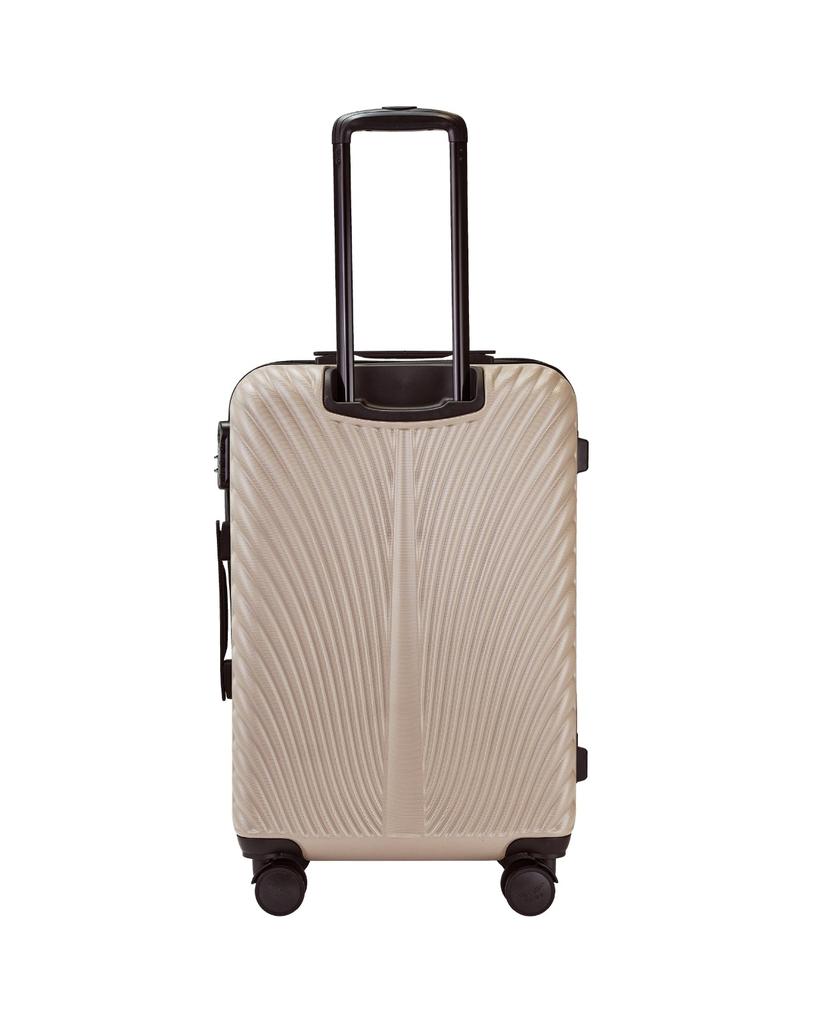 Wings Swan 2.0 Medium Suitcase 24" Beige