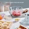 Supor Electric Multi-Functional Food Chopper CN plug (adapter included)