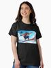 Kids on the Slope Essential Unisex T-Shirt