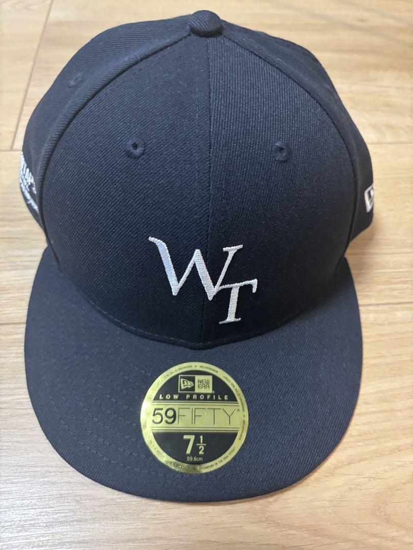 

[USED] WTAPS 59FIFTY Cap 7 1/2