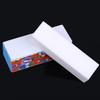 5 Pcs Professional Tools Manicure Set Rectangular Nail Files Nail Brush LS
