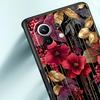 Oil Painting Flowers Pattern Design Phone Case Cover for Xiaomi Mi 17 15 14 13 12 11 Ultra 15T 14T 13T 12T 11T Pro Lite Soft TPU