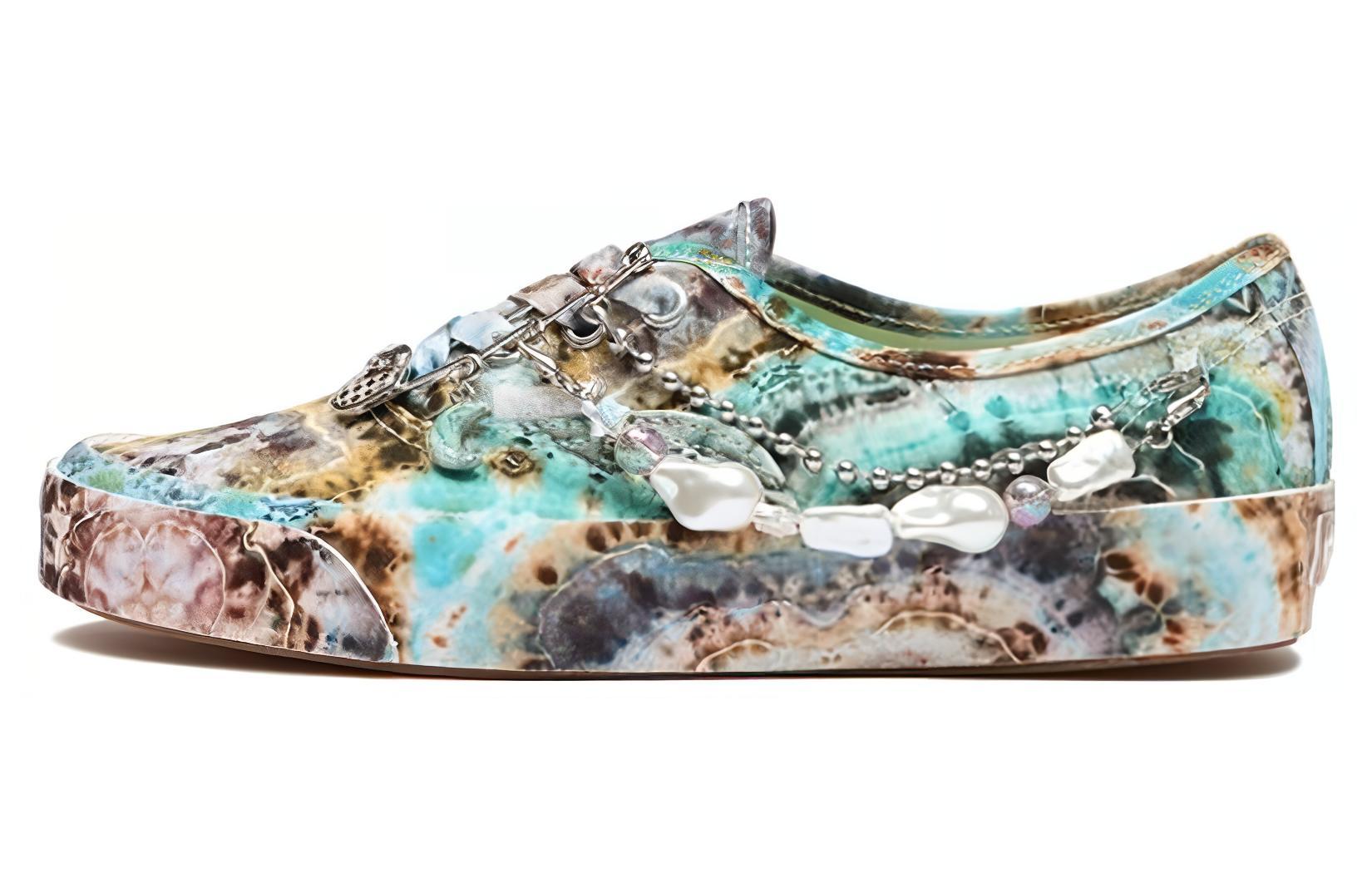 Vans Authentic 44 Dx Women s VN0A7Q5CPRL 36.5