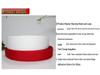 Custom Nylon Strong Adhesive Hook & Loop Strips for Bags, Clothing, Shoes, and Medical Use