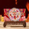 Cartoon Rotating Red Envelope Paper New Year Money Envelope  Traditional Celebration