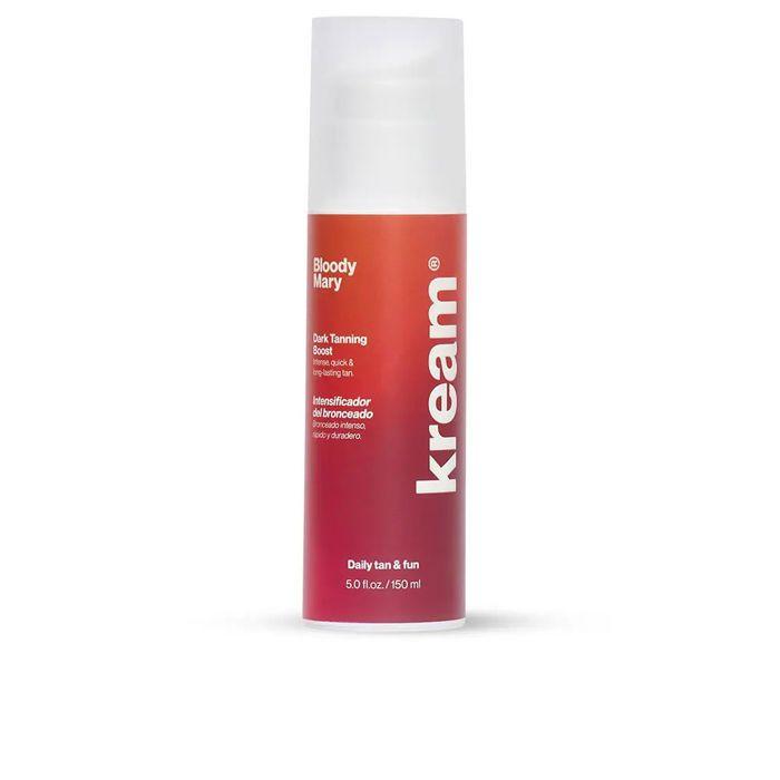 Corpo BLOODY MARY attivatore di abbronzatura 150 ml