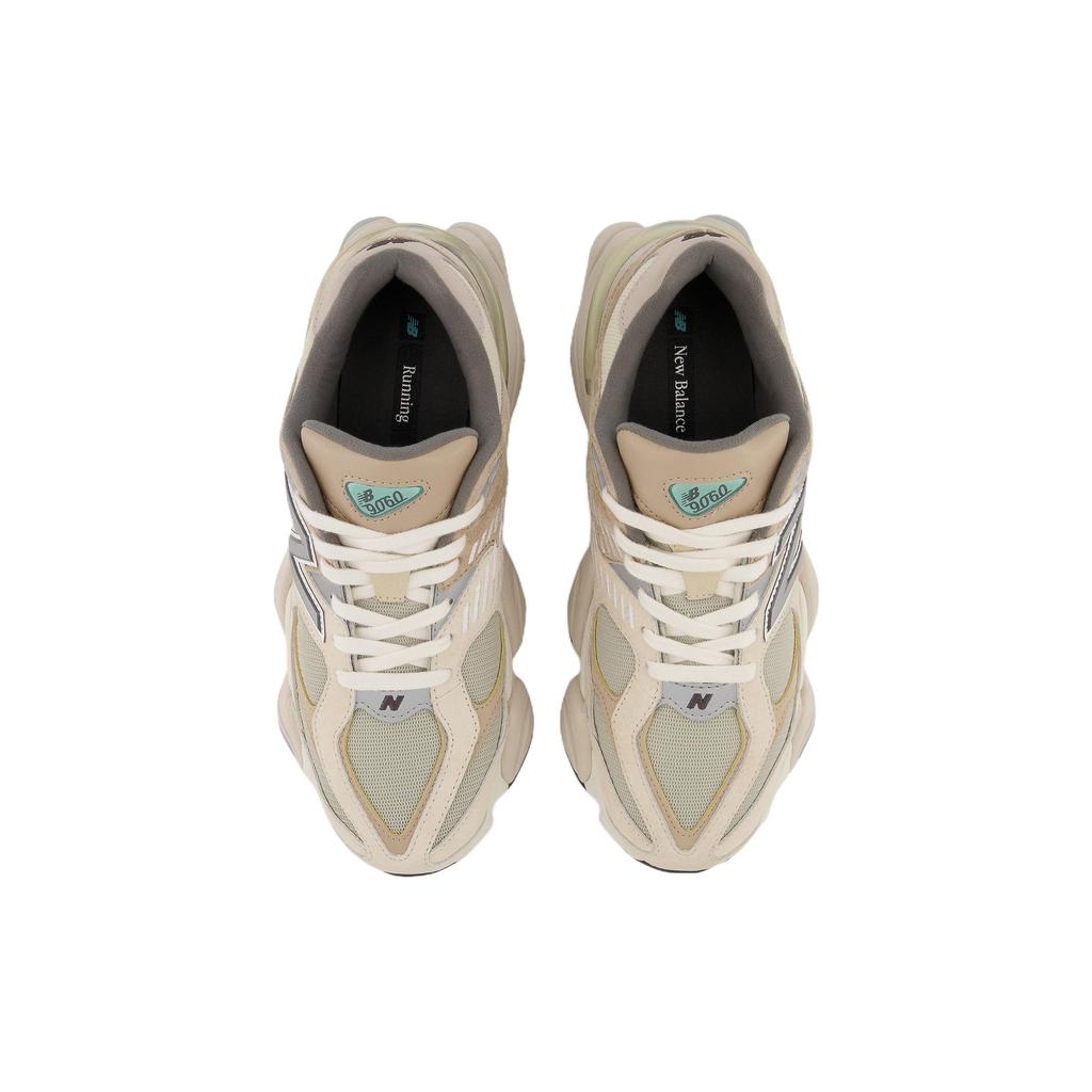 Ny New Balance 9060 Sea Salt U9060MAC