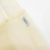 Jubilee Organdy Tote Bag LightBlue 002 Cute Cat 3D Embroidery Lightweight Sheer Sub Bag Eco Bag