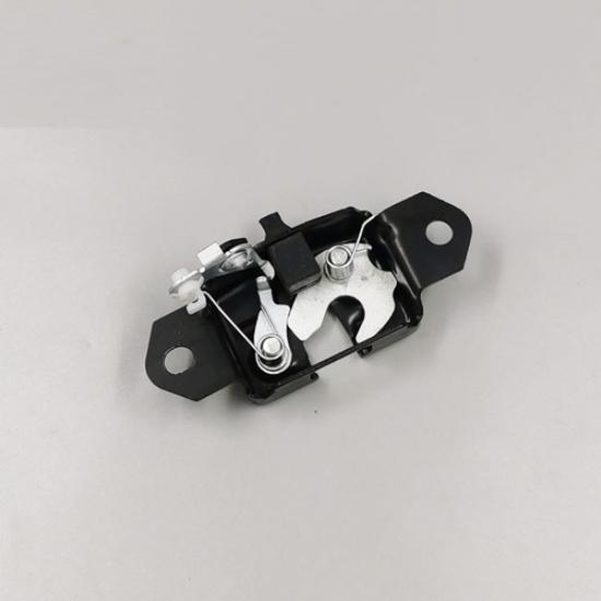 2PCS Car Left & Right Trunk Lock Tailgate Latch for Nissan Navara D40 Pickup