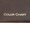 Color Chart Notebook Cover A5 (Vintage Barrel)