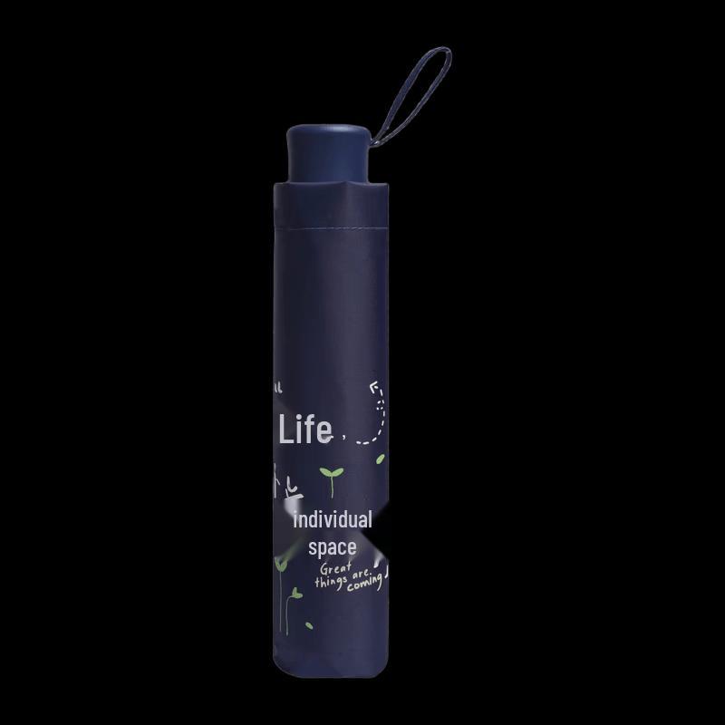 Paradise Fully Automatic Folding UV Protection Umbrella