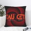 Project Tau Ceti Pillow Case Cute Funny Pillow Cover Soft Pillowcases For Living Room Bed Chair
