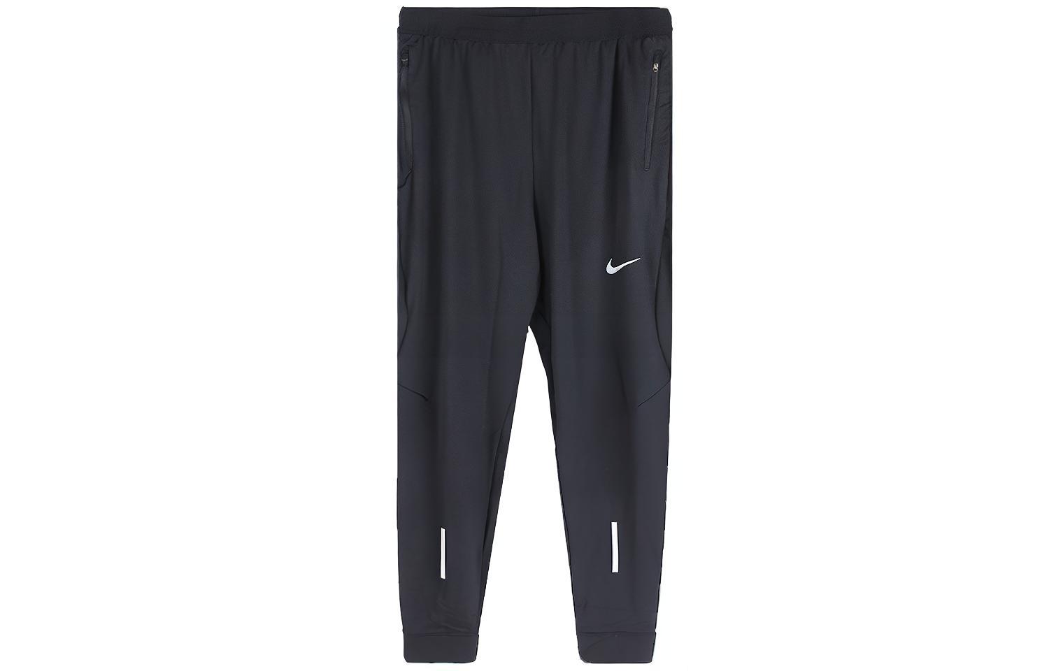 

Nike Knitted Sweatpants Men s Black 857839-010 M