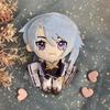 Game Genshin Impact Arataki Itto Hu Tao Xiao Zhongli Morax Kamisato Ayato Tartaglia Klee Barbatos Plush Doll Pillows Kids Gift