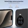 Shock‑Absorbing Textured TPU Phone Case for TECNO SPARK 20 Pro+ Carbon Fiber Slim Protective Cover