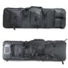 Rifle Case Soft Gun Bag Long Shotgun Cases Storage and Transport Tactical Rifle Bag for Hunting Shooting Range