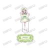 Medicos Entertainment Maho Girls Original Big Acrylic Stand Hanaumi Kotoha Main H170mm X W84mm or Less Made of Acrylic PreCure!! ~MIRAI DAYS~ 3 Unit