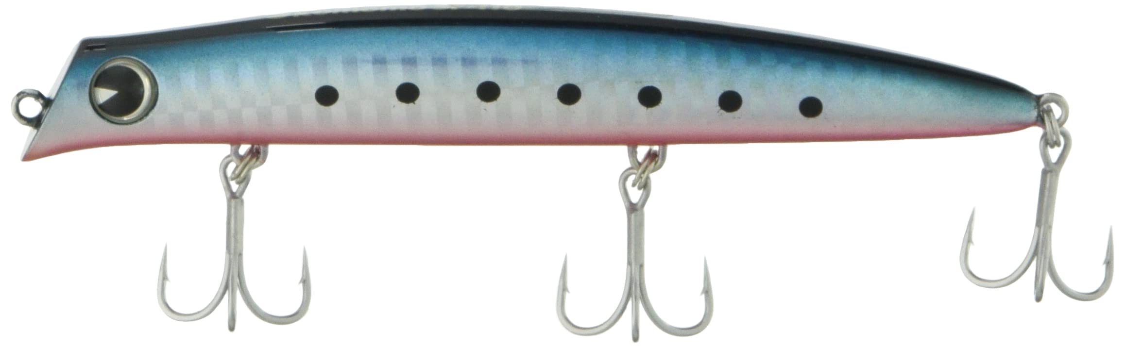 

Ams Design Komomo Mako Iwashi Lure (ima) SF-110 (KM110-110)