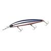DAIWA Shoreline Shiner Z Set Upper 125S-DR Katakuchi Red Berry Lure