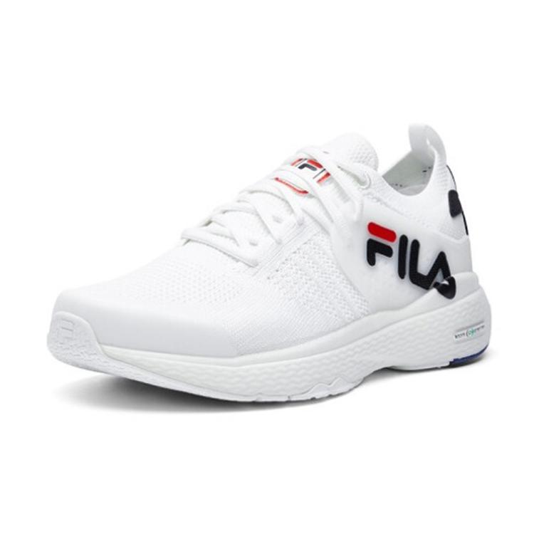 Fila Mind 3 White A12M042109FWT