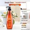 Seeyoung Tea Seed Oil Control Anti-Dandruff Shampoo