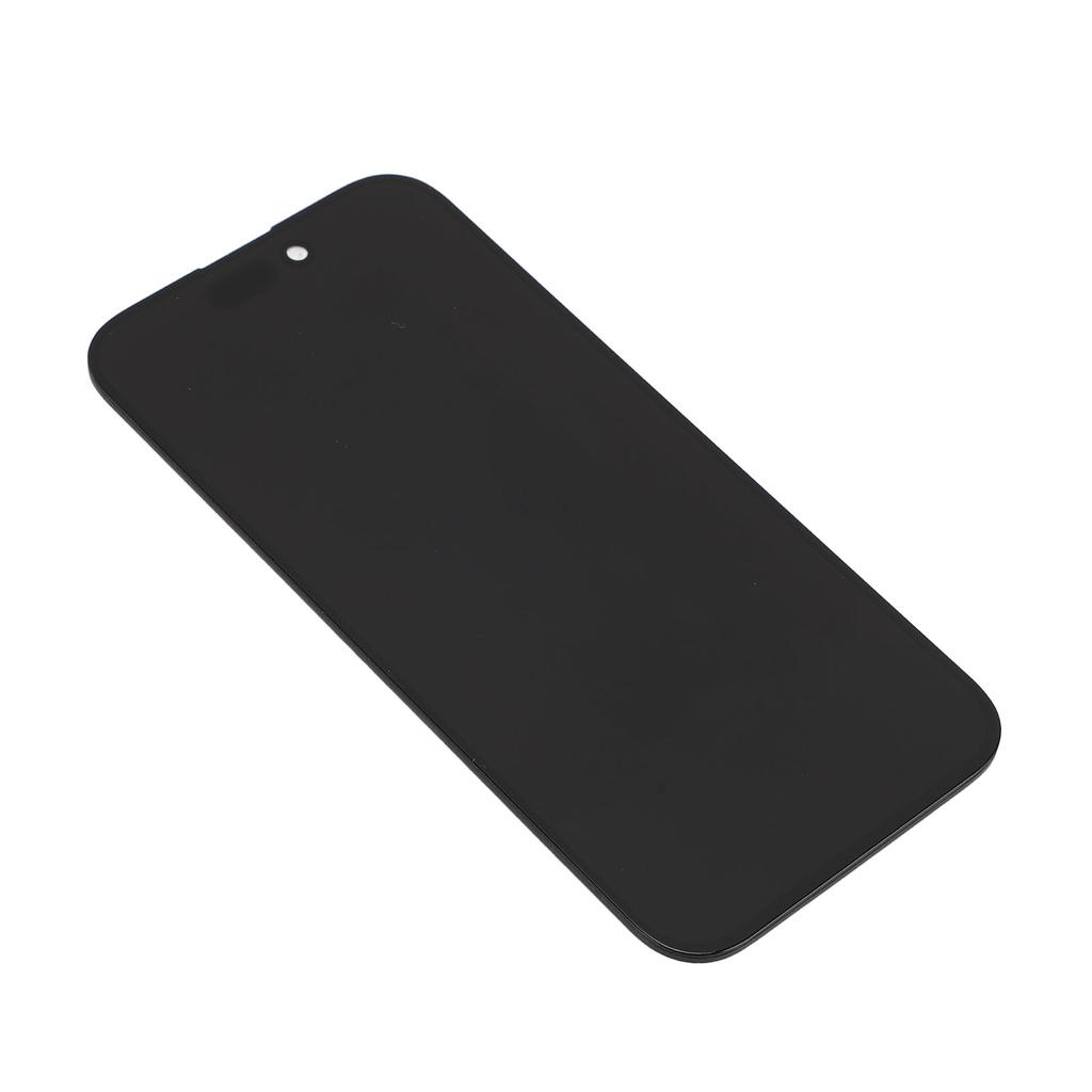 Phone Screen Replacement High Brightness Fast Response Anti Scratch TFT Display Digitizer Assembly for IOS 15 Pro A2848