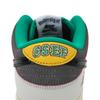 Mens CSEF X Nike Dunk Low SB White Clear Emerald Unisex Sneakers Summit-White Black Iron-Grey HJ4132-100