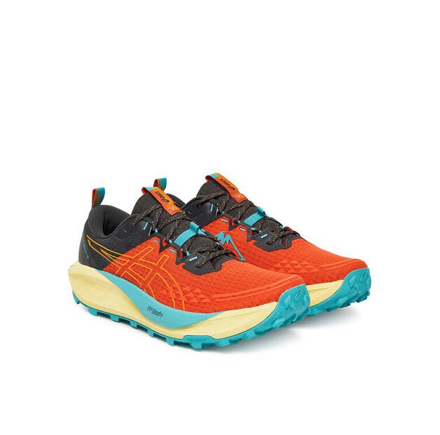 Беговые кроссовки Asics Gel-Trabuco 13