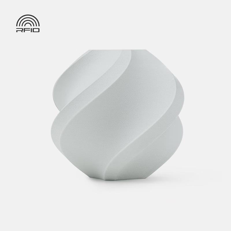 Bambu Lab PLA Aero Foaming 3D Printer Filament CN plug (adapter included)
