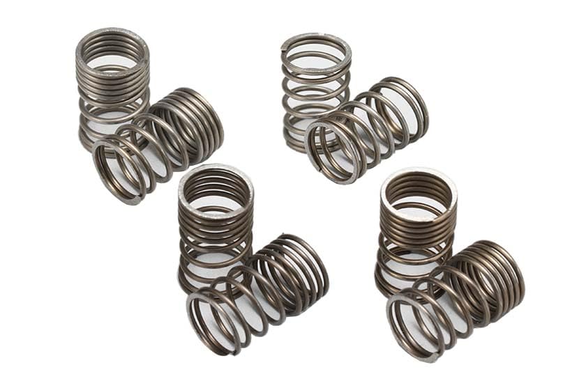 YOKOMO Competition Spring Set for Drift (4 Types) D-185