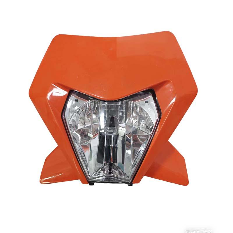 KTM EXC SXF XCW 300 2024 Off-road LED Headlight