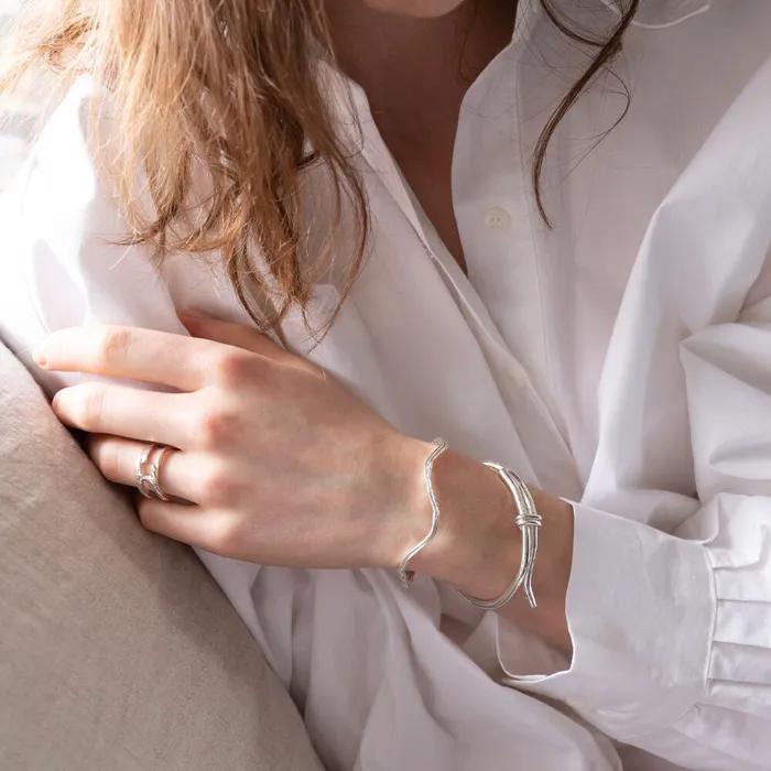 FRAGMENTS BRACELET 08