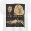 Lost highway, Lost highway T-Shirt, Lost highway, lost highway Daumen, David Lynch T-Shirt, David Lynch T-Shirt, David Lynch T-Shirt, David Lynch