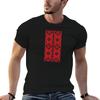 Camiseta Cómoda para el Uso Diario