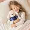 Soft Plush Stuffed Animal Toy Cute Doll for Home Decor Play Birthday Gift Kids Adult