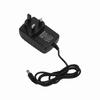 Power Adapter 12V 2A Stable Portable Easy to Operate Universal Monitor Power Adapter for Monitor