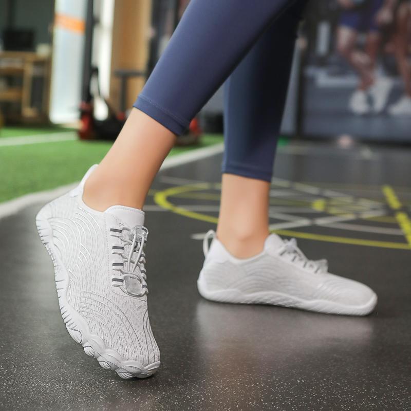 Быстросохнущая пляжная обувь для мужчин и женщин — фото 10