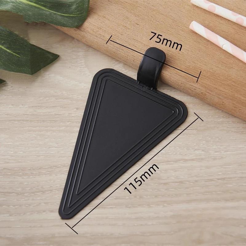 

100 шт./Набор Инструменты Выпечка Мусс Мат Торт Картон Золотой Бумажный Поддон Кондитерские изделия Десерт Дисплеи Поднос Основа для Торта Декоративная