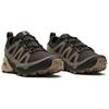 Salomon Speedcross 3 Expanse Comfortable Versatile Breathable Lightweight Low-Top Running Shoes Unisex Running Shoes Brown 476036