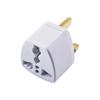 Adaptateur de voyage UK - US / AU / EU Akyga AK-AD-59 Prise universelle AC 250V 10A