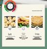 Multifunctional Non-Stick Electric Pancake & Crepe Maker