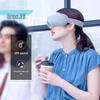 Breo IseeM Eye Massager with Hot & Cold Compress CN Plug (adapter Included)