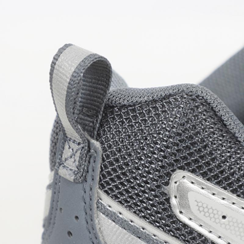 New Balance 410v5 Black Silver
