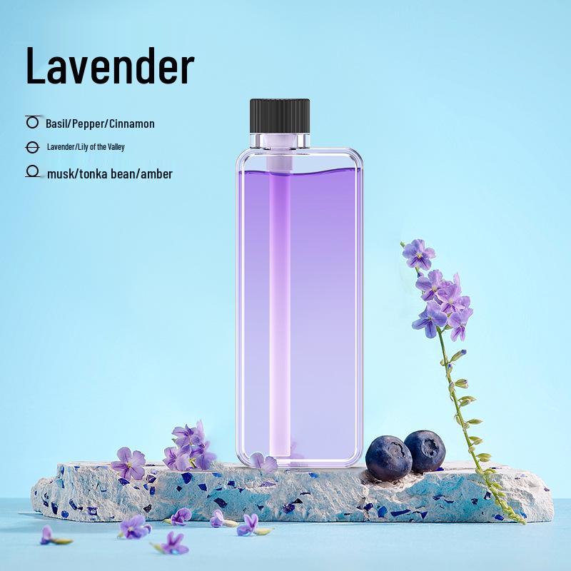 Automatic Aroma Diffuser & Deodorizer: Hotel Spray, Perfume Dispenser, Bathroom Humidifier, Home Fragrance Machine