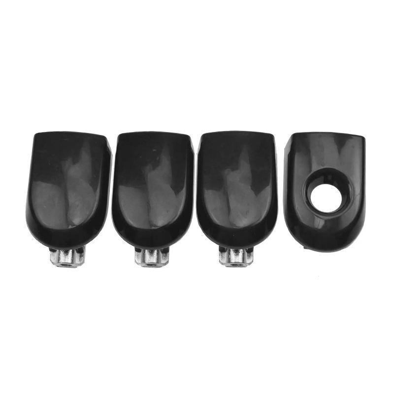 Nissan Versa Door Handle 2007-2012 (82641-EL12A 80644-EL12A)