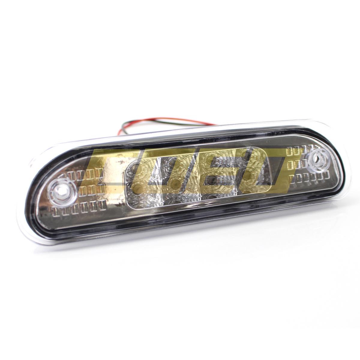 

Светодиодный стоп-сигнал высокого расположения для Jeep Grand Cherokee 1999-2004 (55155140AB) белый