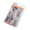 8-in-1 Precision Screwdriver Set for Computer and Phone Repair with Chrome Vanadium Steel Magnetic Bits