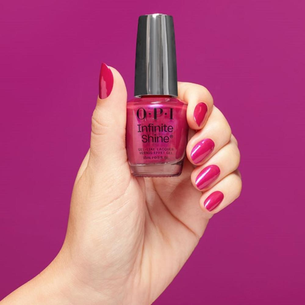 OPI Lak na nehty Infinite Shine -
