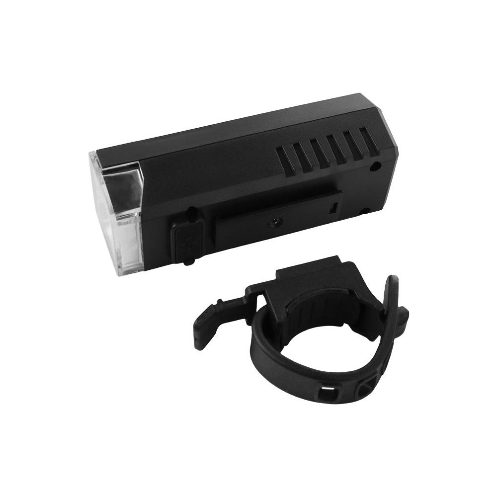 Super Bright Digital Bicycle Light Intelligent Bike Lamp Taillight Light Mountain Bike