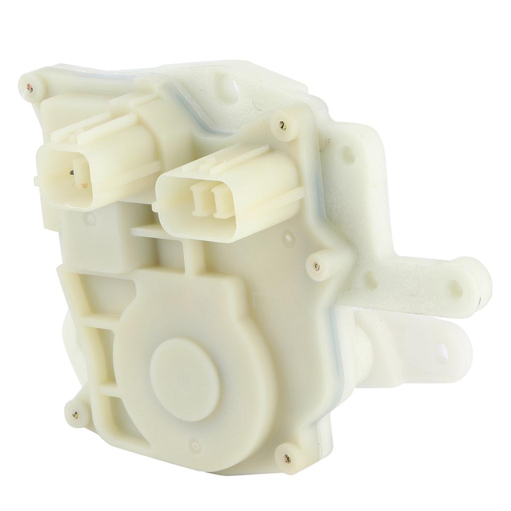 Door Lock Actuator Motor Vehicle 2pin Rear Left Side 72655S5AA01 Fit for Honda Civic 20012005